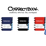 Correctbook
A6
blanco